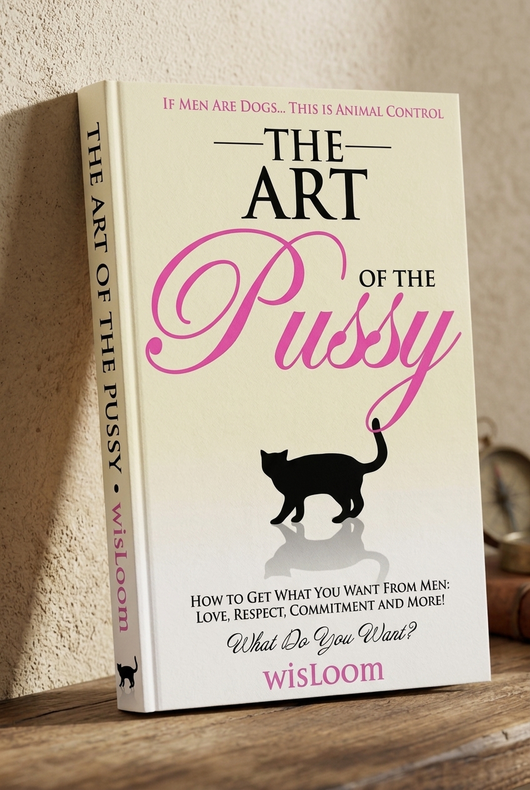 Digital Copy The Art of Pussy