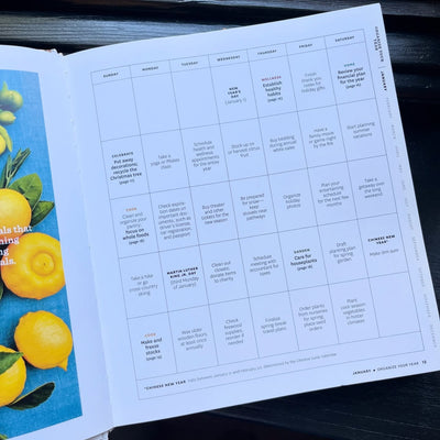 Wisloom Organizing