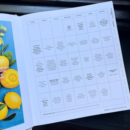 Wisloom Organizing
