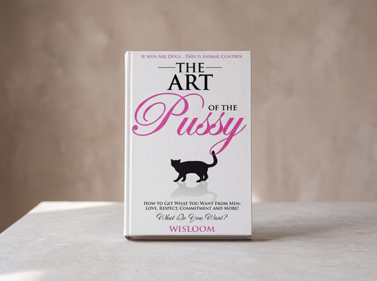 The Art of Pussy