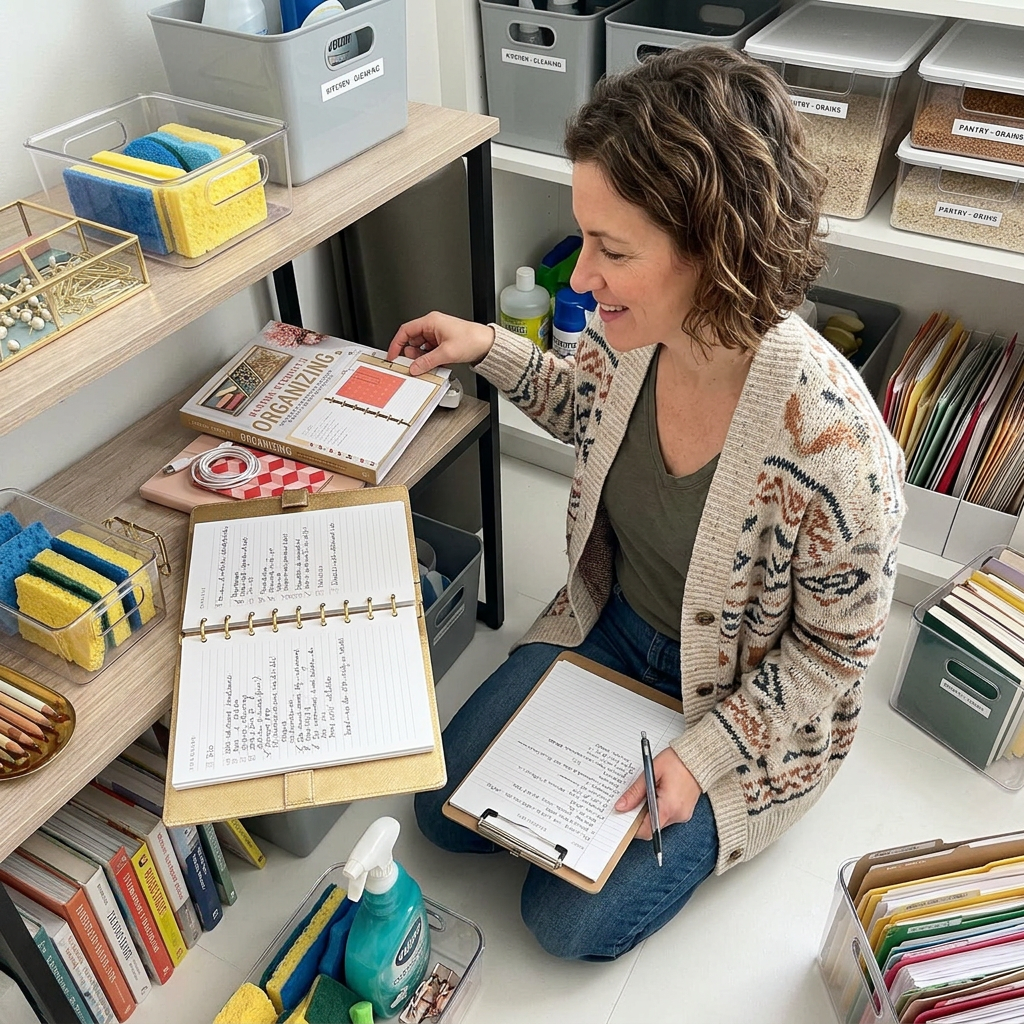 Image with text