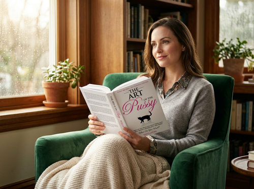 The Art of Pussy
