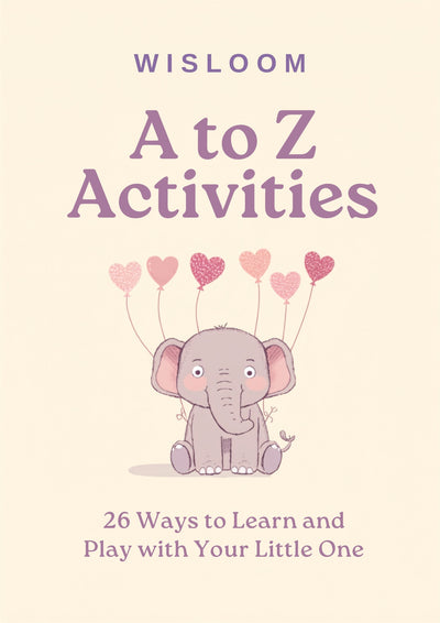 A to Z Activity ebook